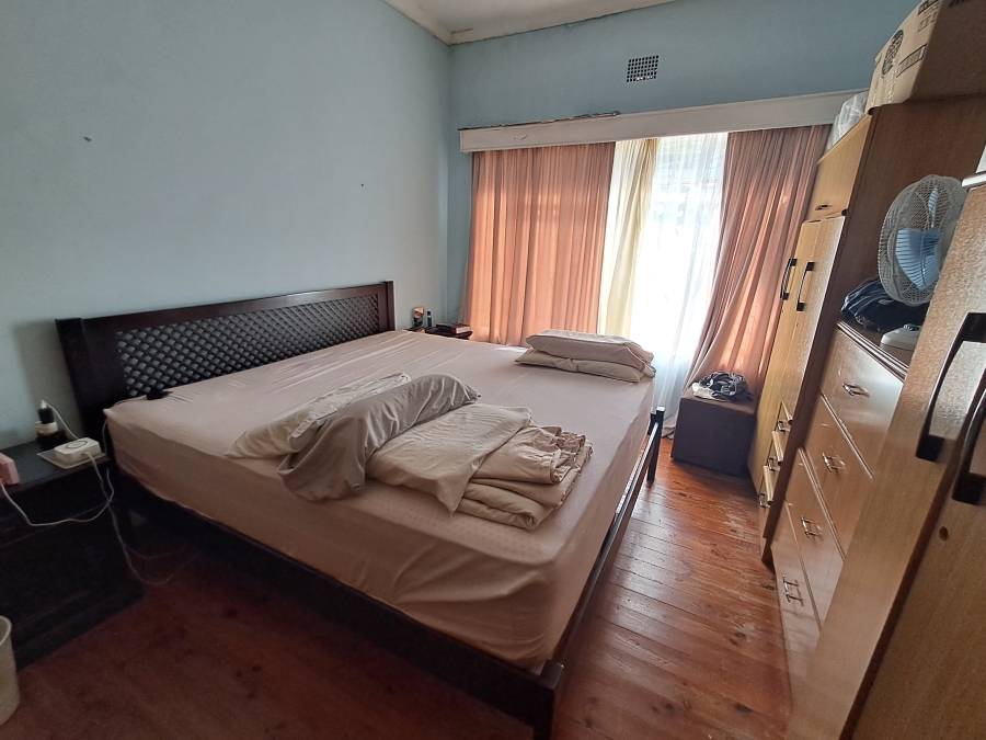 3 Bedroom Property for Sale in Jubilee Park Eastern Cape